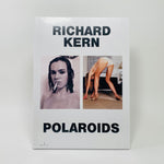 Richard Kern Polaroids