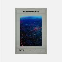 Richard Mosse - Tate Photography Series