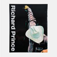 Richard Prince