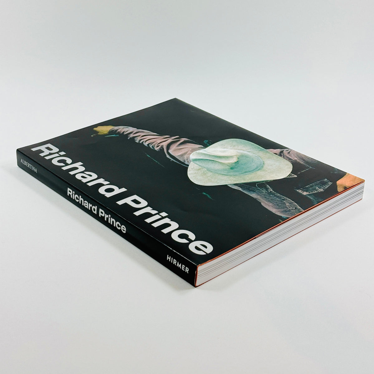 Richard Prince