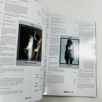 Richardson A12 - The California Issue