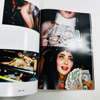 Richardson A12 - The California Issue