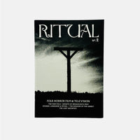 Ritual #2 - Weird Walk