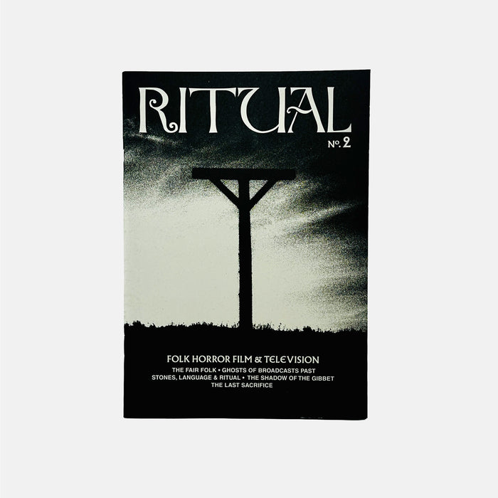 Ritual #2 - Weird Walk