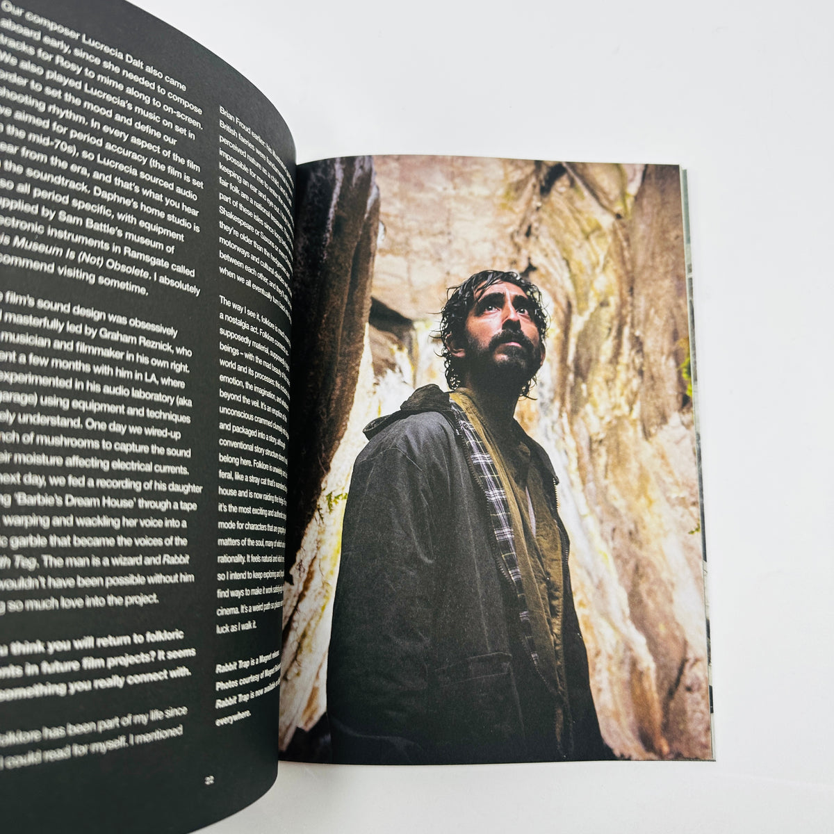 Ritual #2 - Weird Walk