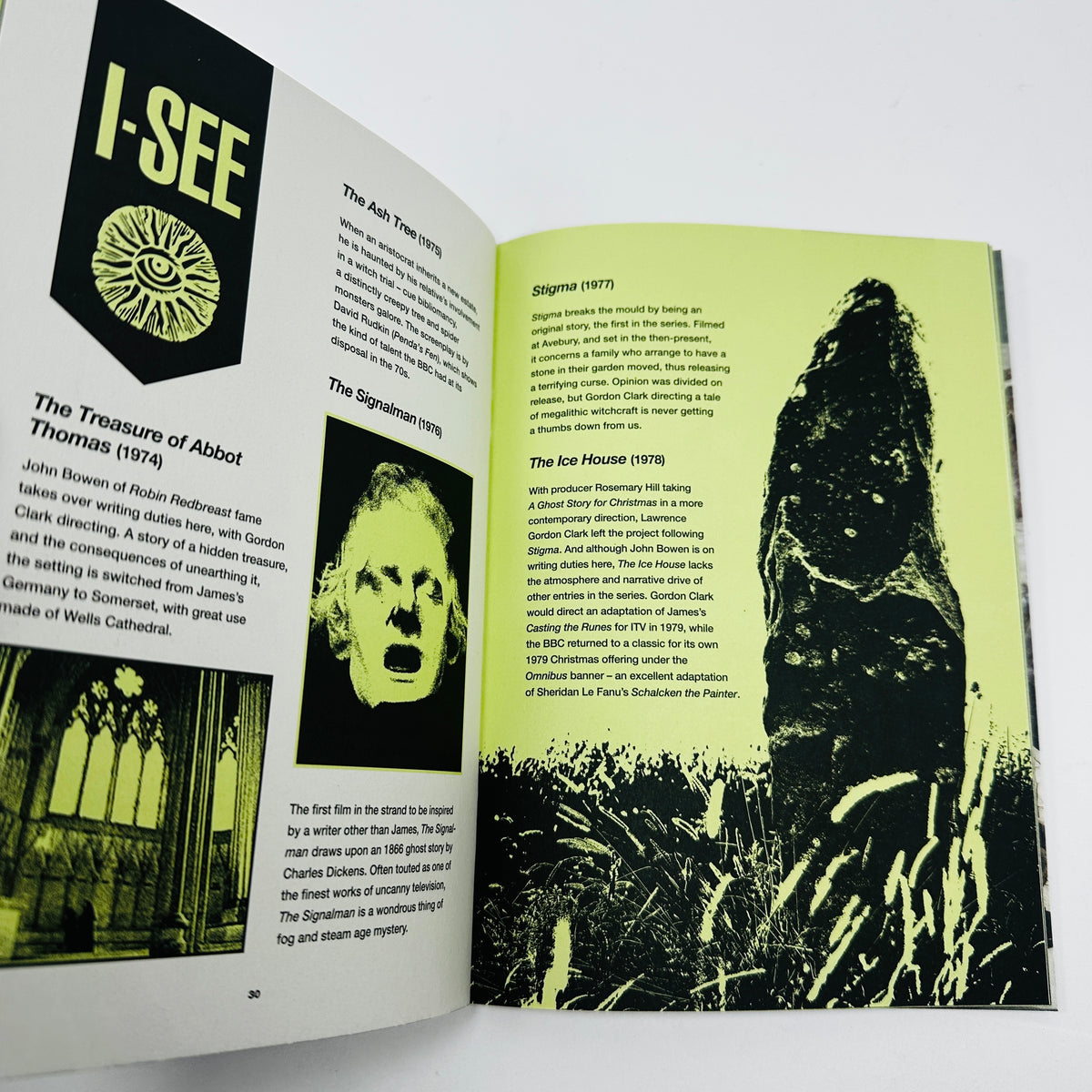 Ritual #2 - Weird Walk