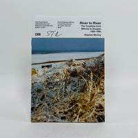 River to River - Stephen McCoy (Signed Copy)