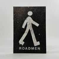 Roadmen - Russ Young