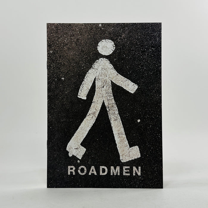 Roadmen - Russ Young