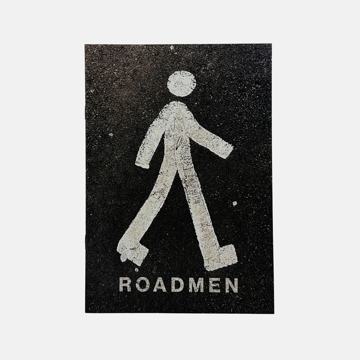 Roadmen - Russ Young