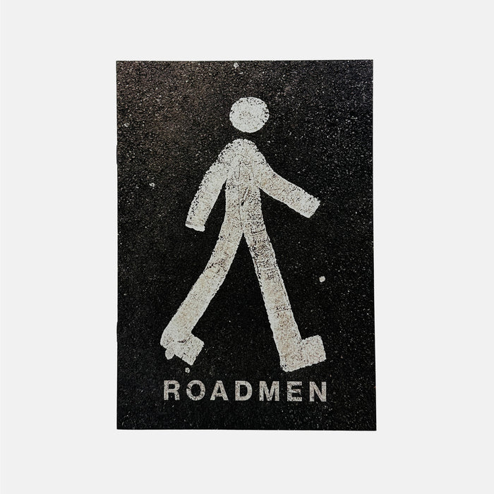 Roadmen - Russ Young