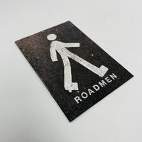 Roadmen - Russ Young