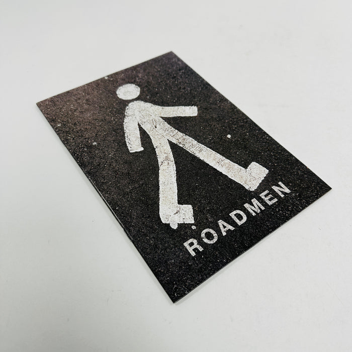 Roadmen - Russ Young