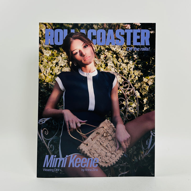Rollacoaster #39 - Spring/Summer 2025
