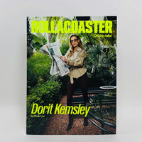 Rollacoaster #39 - Spring/Summer 2025