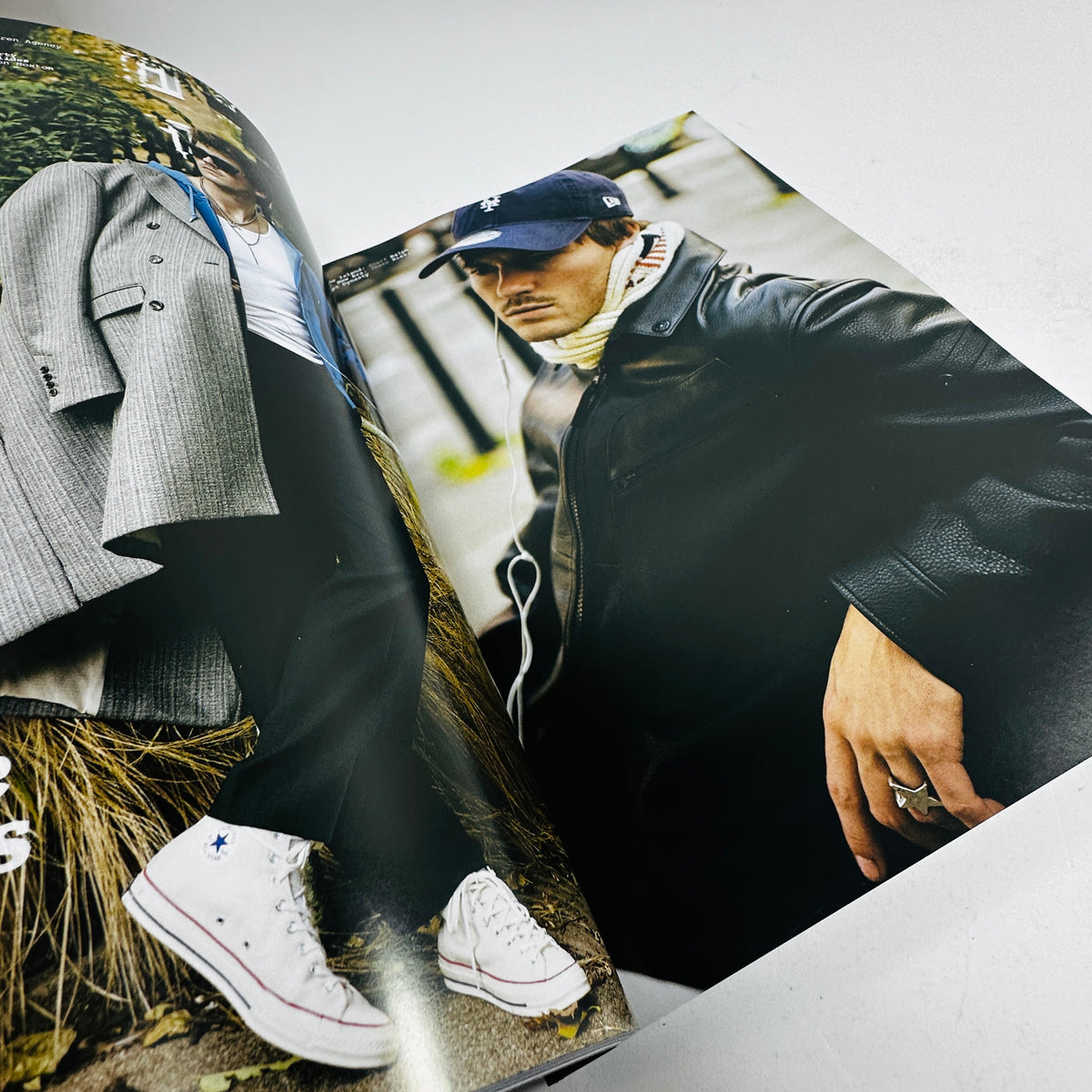 Rollacoaster #40 - Autumn/Winter 2025