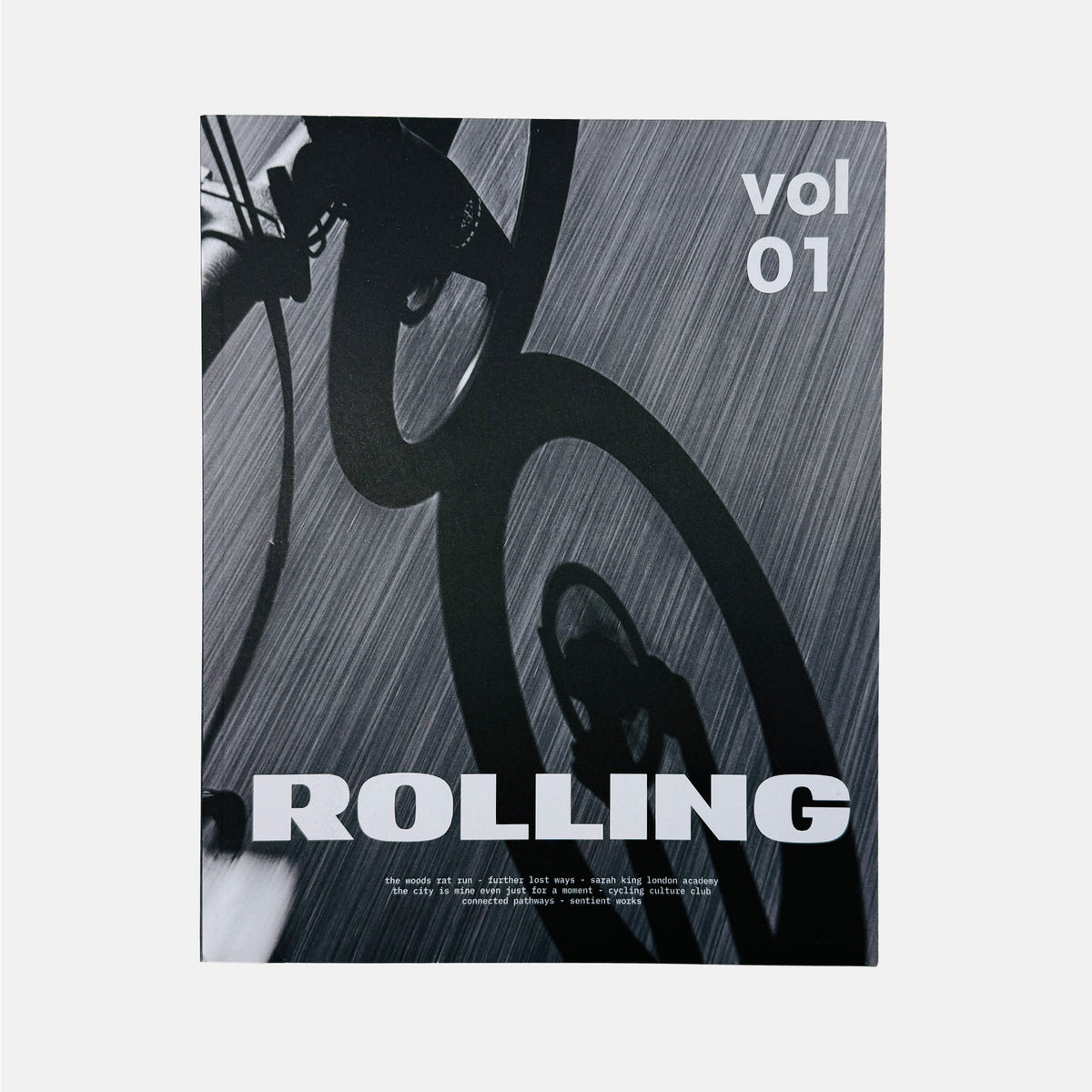 Rolling #1