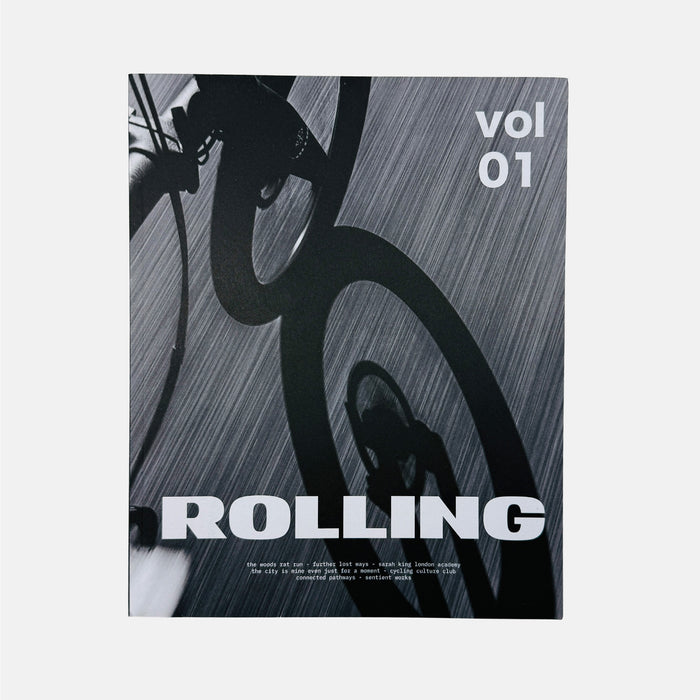 Rolling #1