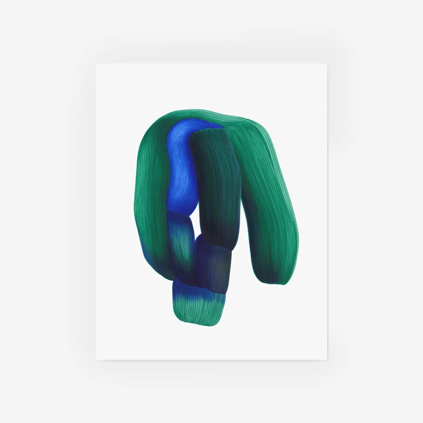 Ronan Bouroullec - Drawing 19 – UNITOM
