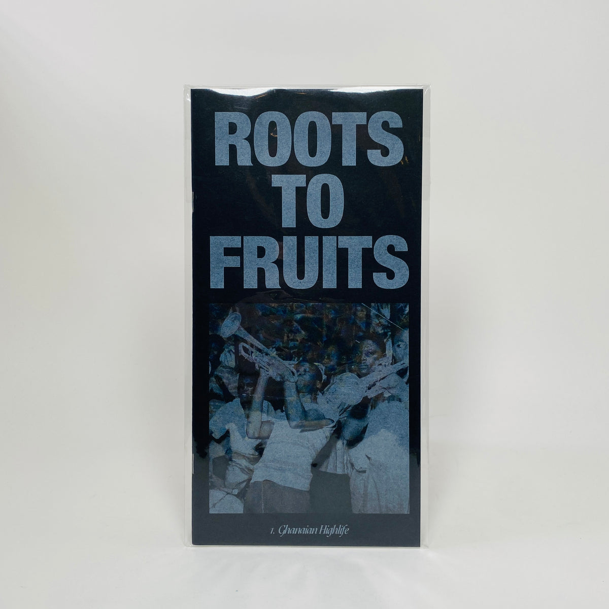 Roots To Fruits #1 - Ghanaian Highlife