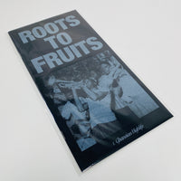 Roots To Fruits #1 - Ghanaian Highlife
