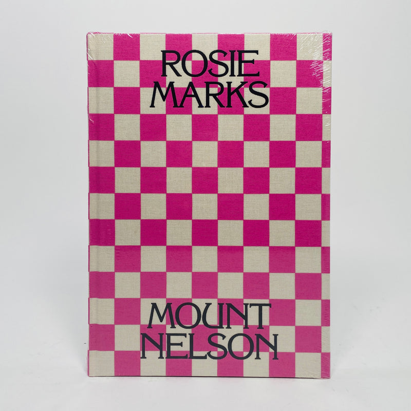 Rosie Marks - Mount Nelson