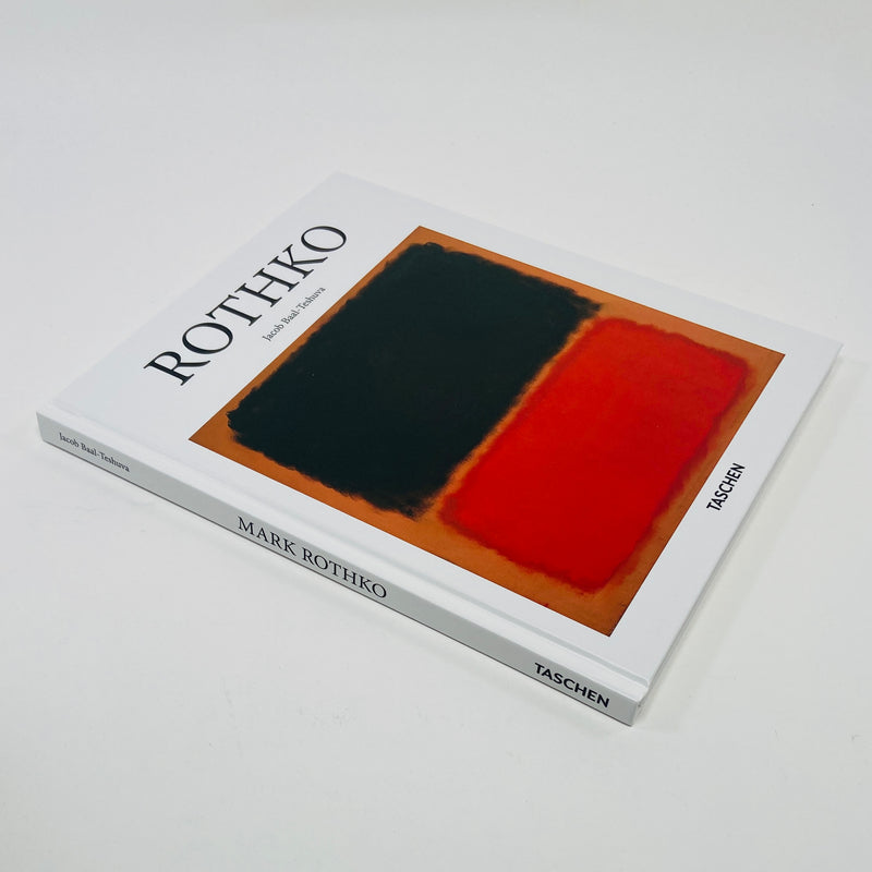 Rothko - Basic Art Series