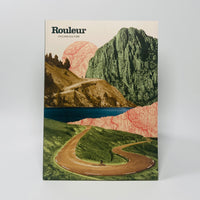 Rouleur #130 - Landscapes