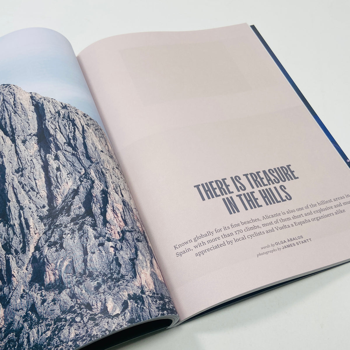 Rouleur #130 - Landscapes