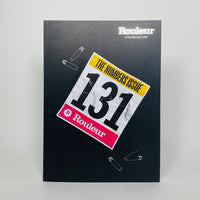 Rouleur #131 - The Numbers Issue