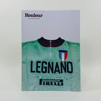 Rouleur #132 - Age & Experience