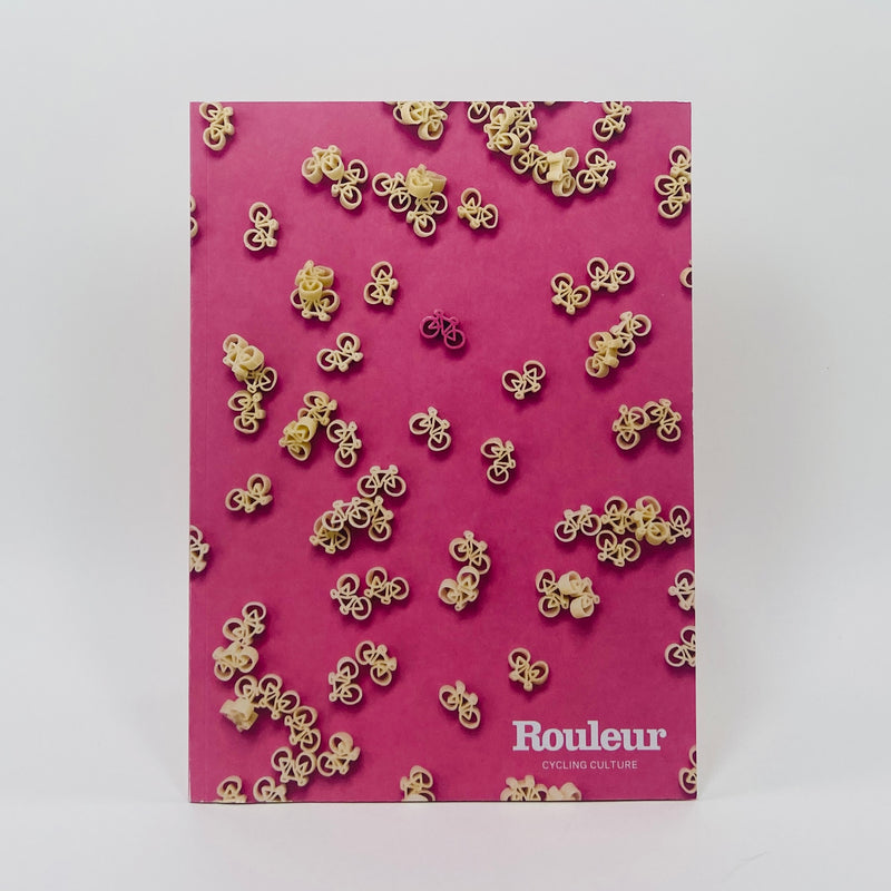 Rouleur #135