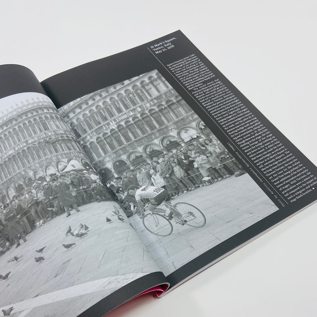 Rouleur #135