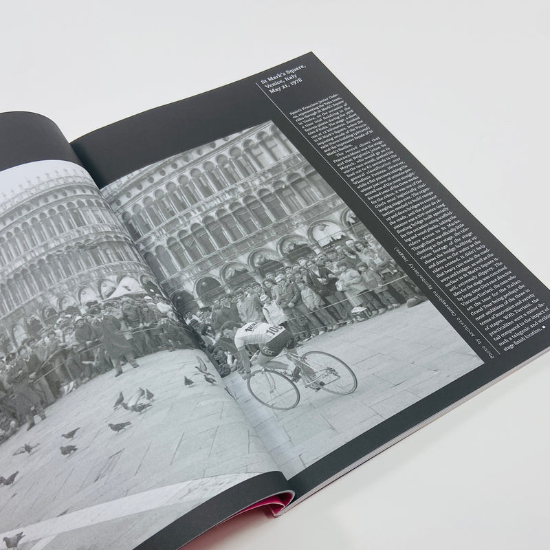 Rouleur #135
