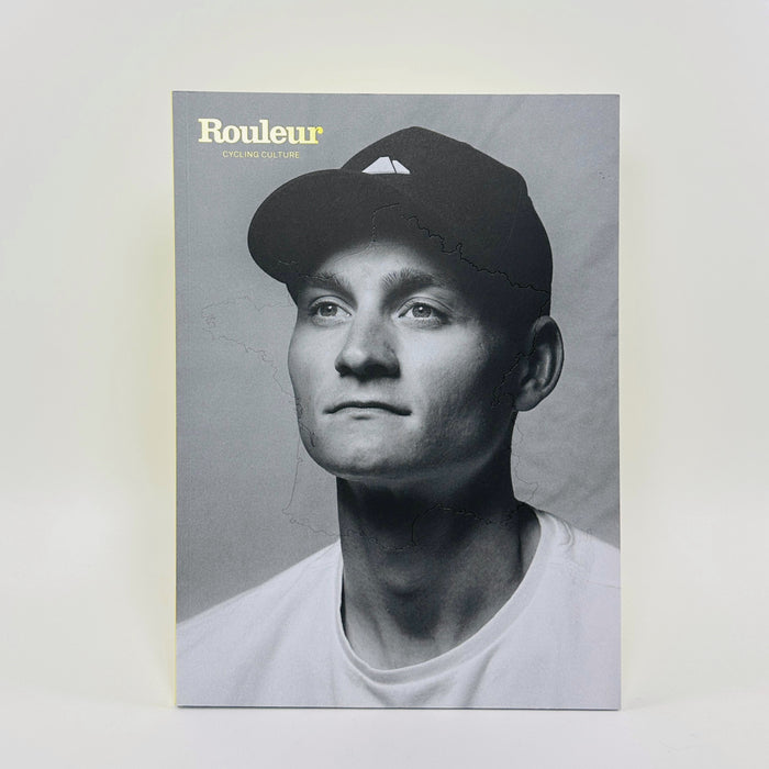 Rouleur #136 - Tour de France Hommes