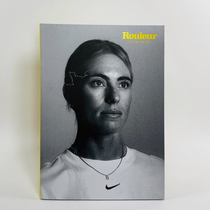Rouleur #137 - Tour de France Femmes