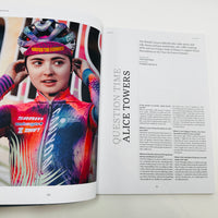 Rouleur #137 - Tour de France Femmes