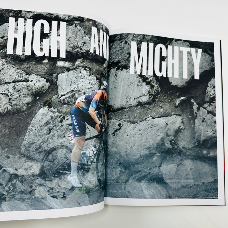 Rouleur #137 - Tour de France Femmes