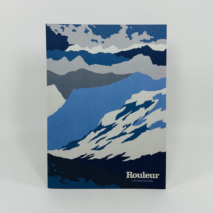 Rouleur #138