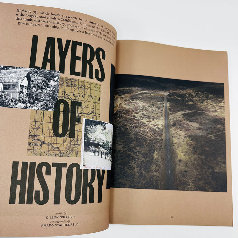 Rouleur #138
