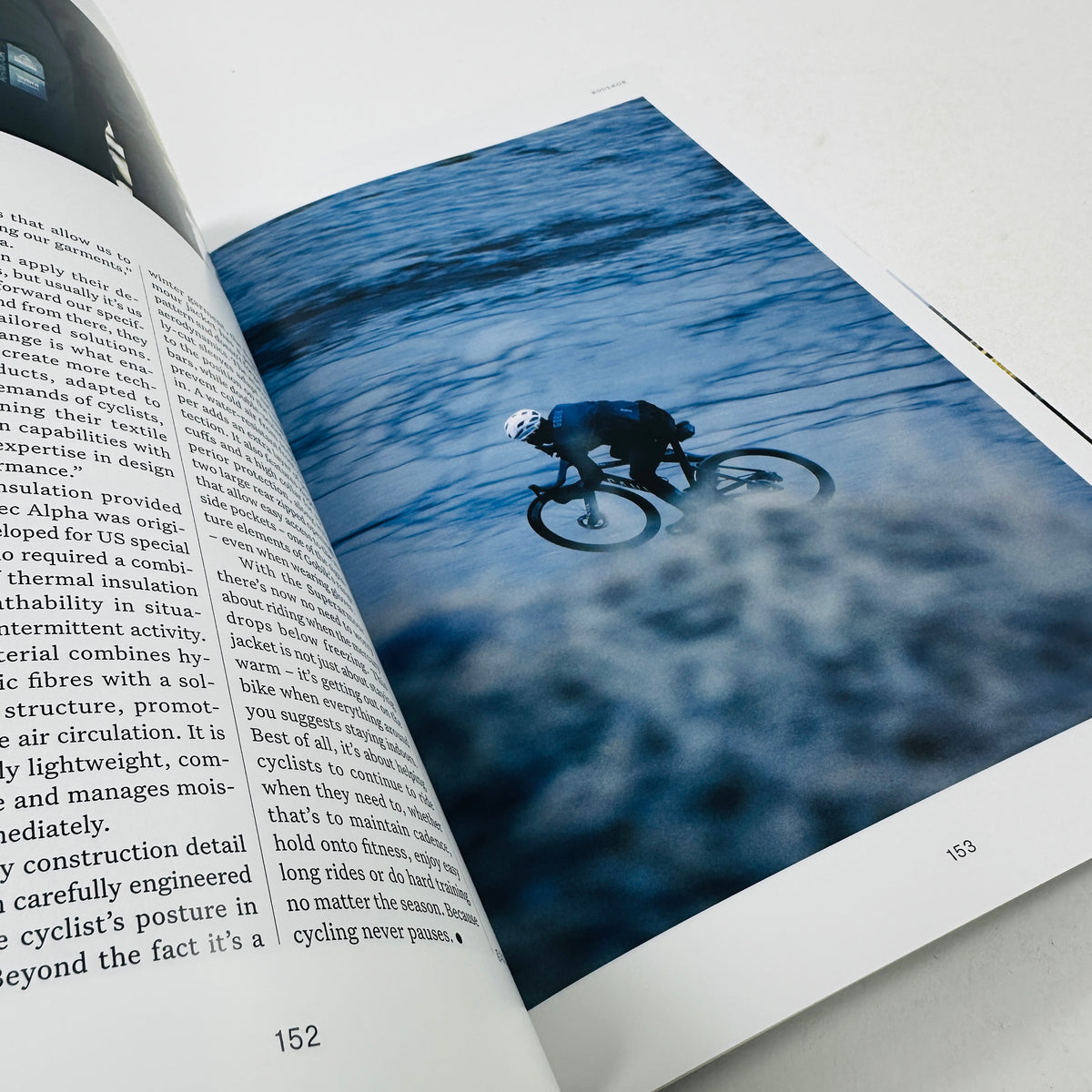 Rouleur #139
