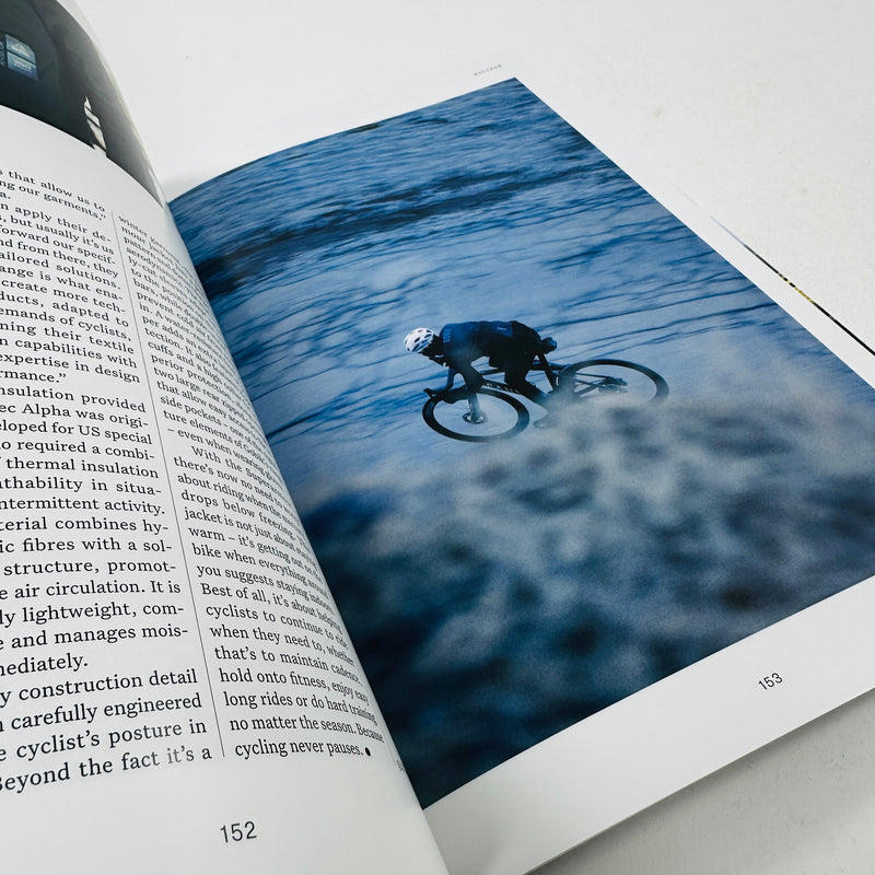 Rouleur #139