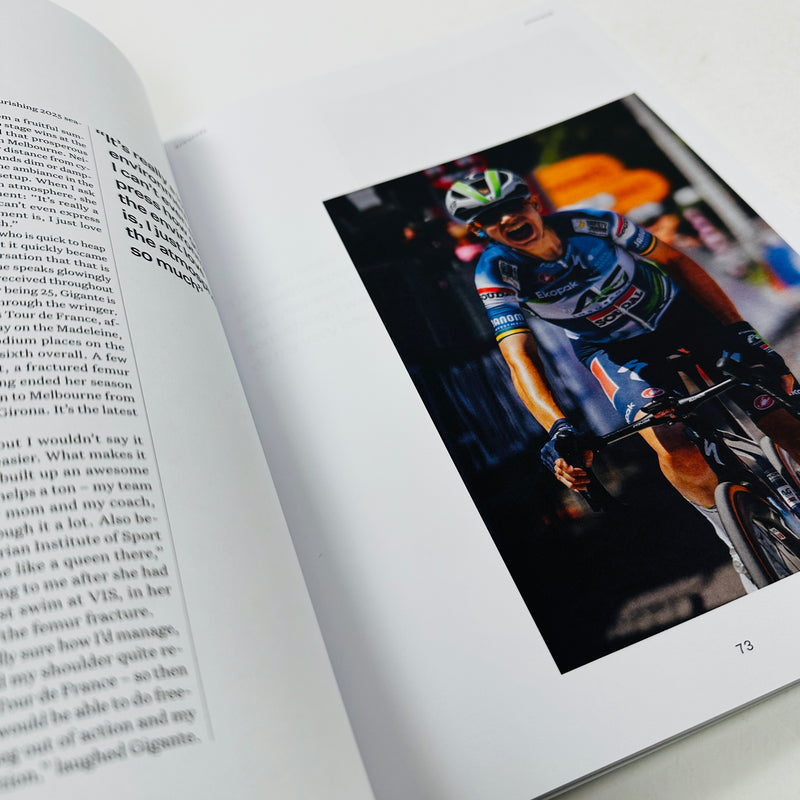 Rouleur #139