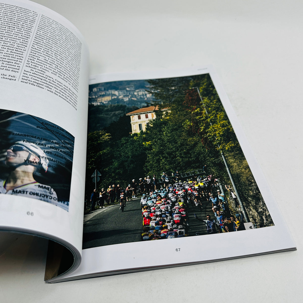 Rouleur #140