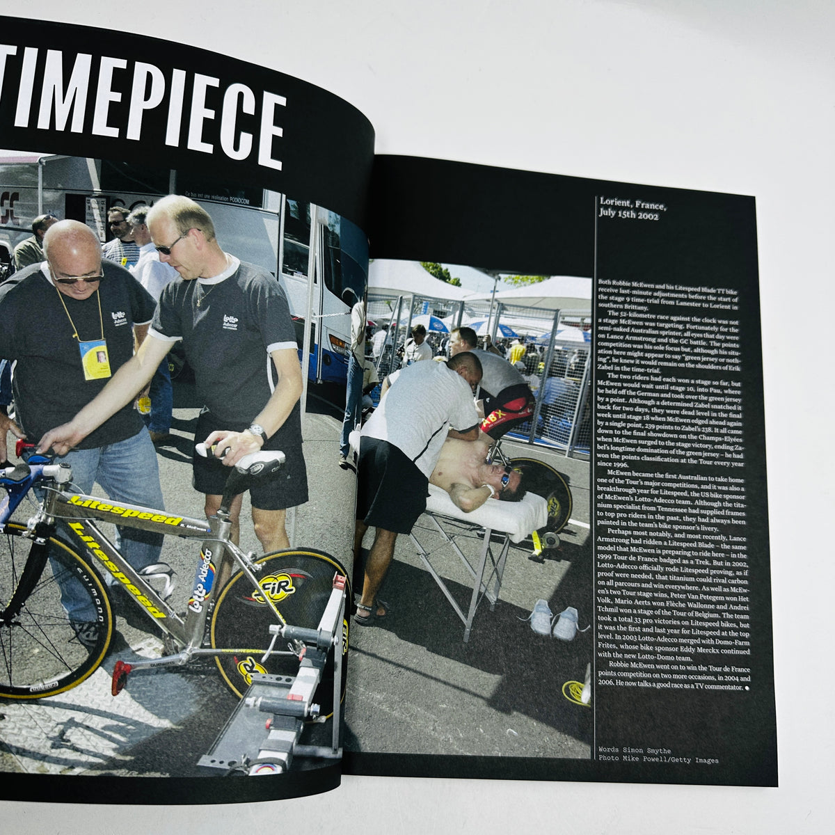 Rouleur #141