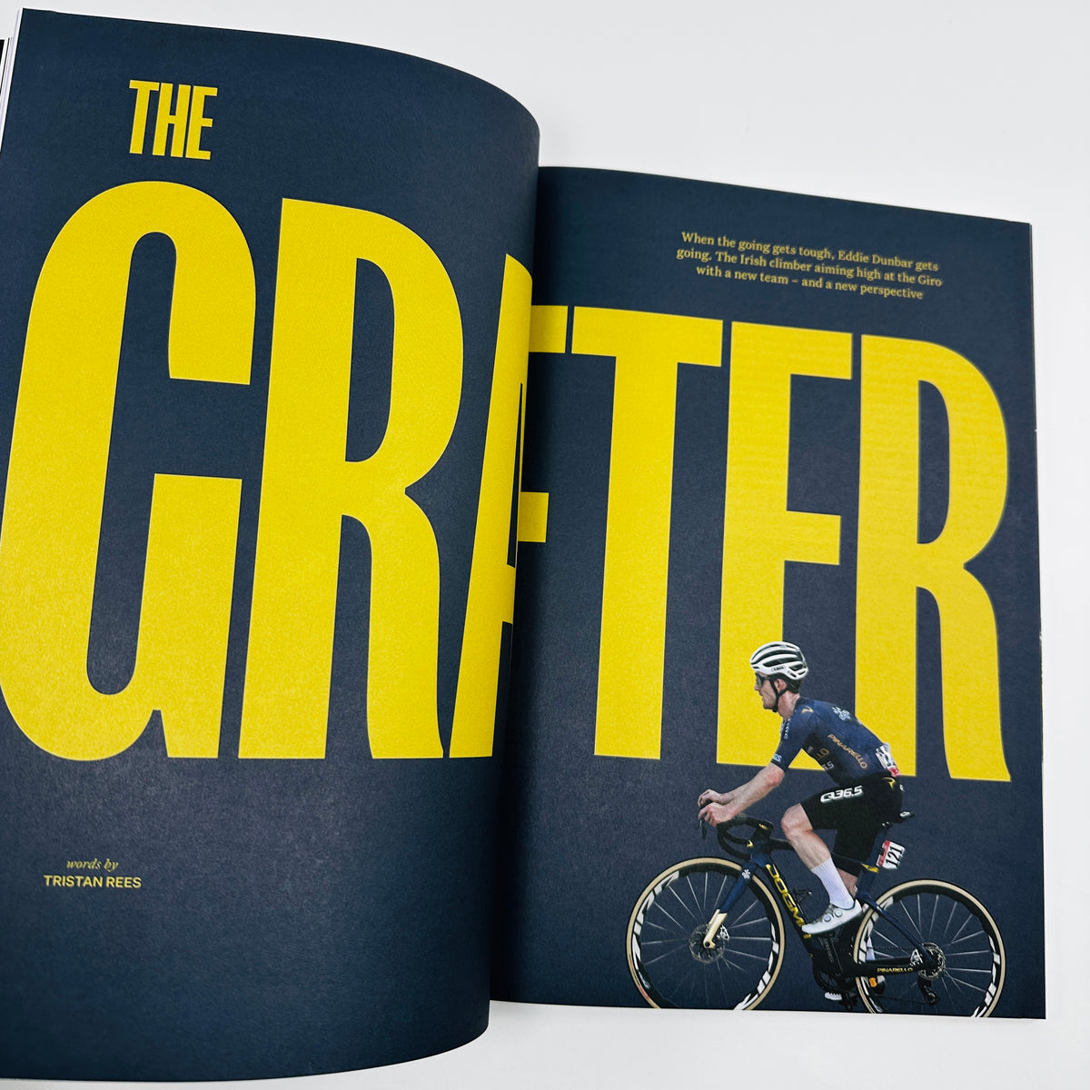 Rouleur #143
