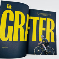 Rouleur #143