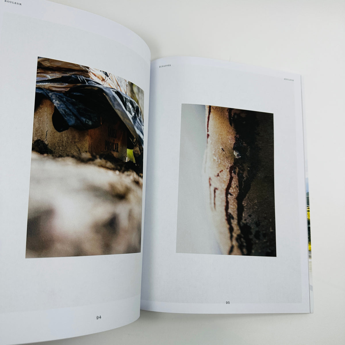 Rouleur #143