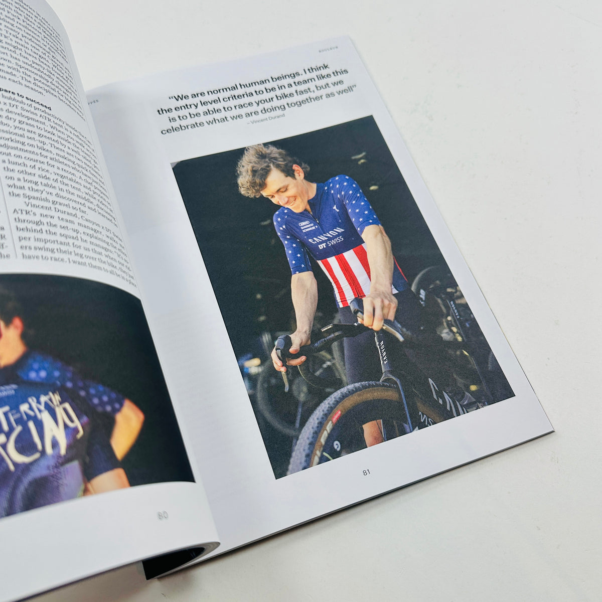 Rouleur #146
