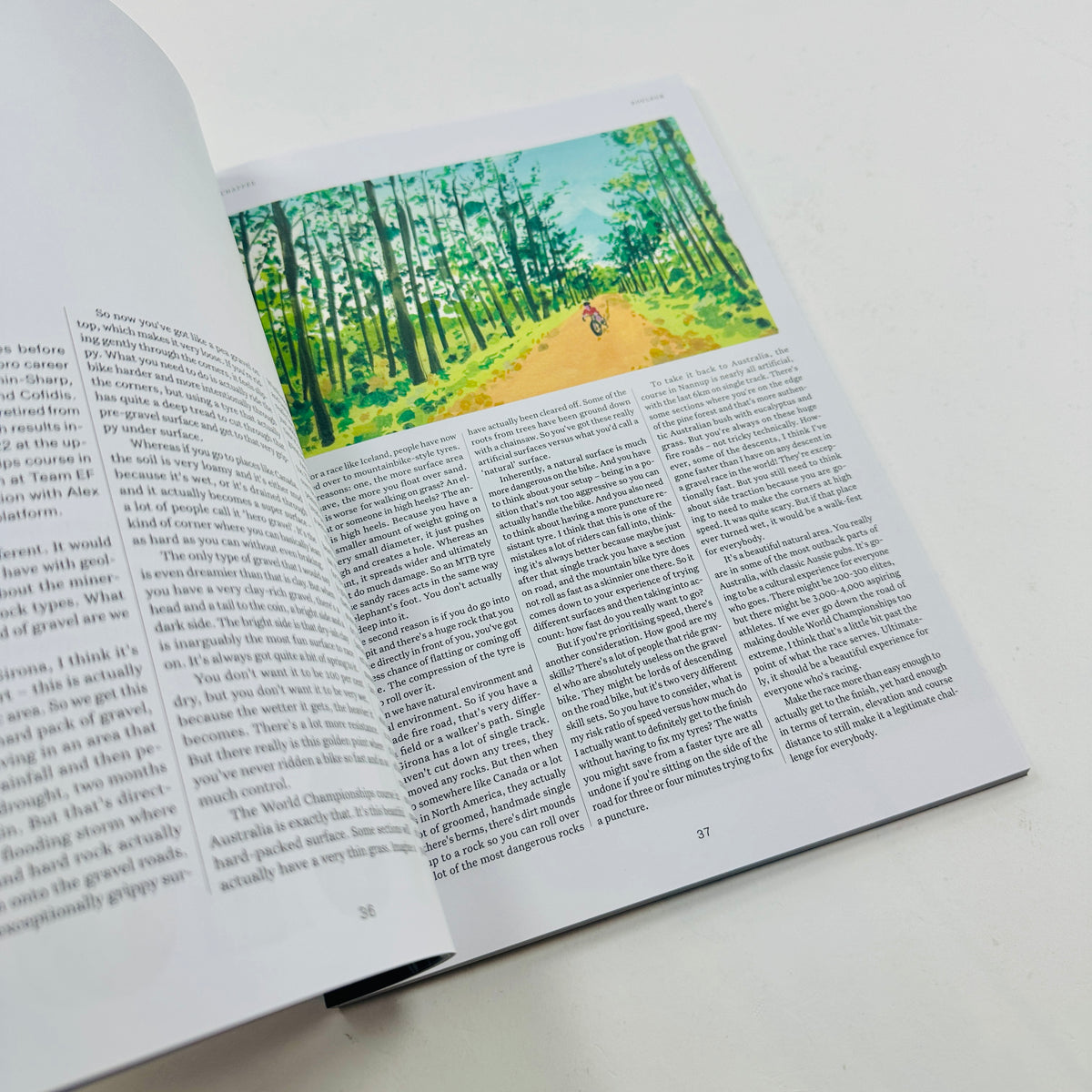 Rouleur #146